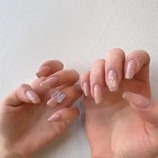 ネイル private EMILIA/横浜のネイルデザイン