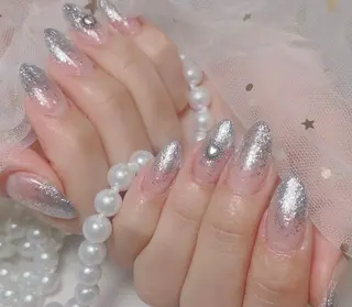 ネイル 村中 ハナのネイルデザイン