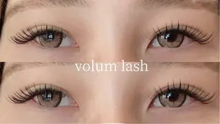 マツエク・マツパ 齊藤 舞のマツエク・マツパデザイン