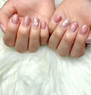 ネイル Nail salon Venusのネイルデザイン