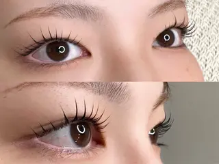 マツエク・マツパ kelly moekaの眉毛・アイブロウイメージ