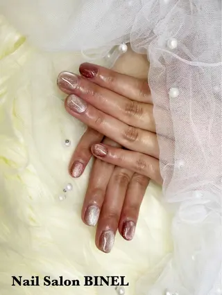 ネイル H. Yuukaのネイルデザイン