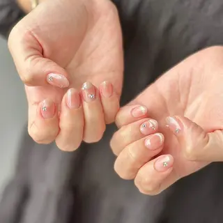 ネイル UnicornNail所属・Unicorn Nail 矢場町店のネイルデザイン