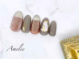 ネイル yo koのネイルデザイン