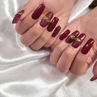 ネイル NOGUCHI  KANAのネイルデザイン