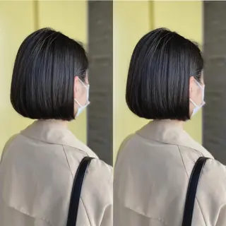 ショート 木村丈晴✂️ご来店 お待ちしてます😊のヘアスタイル