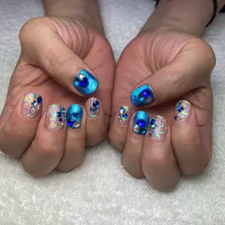 ネイル COCO+所属・COCO +のエステ・リラクイメージ