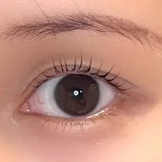 マツエク・マツパ maisondecharme所属・charme TOMOYOのマツエク・マツパデザイン