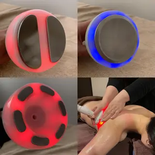 エステティック＆リラクゼーションサロンいぐなる所属・いぐなる 清水のエステ・リラクイメージ