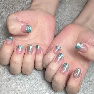 ネイル MATATABI. kumiのネイルデザイン