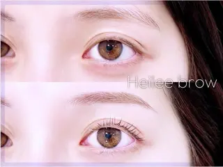 アイブロウ 💜博多研修所💜 SAEの眉毛・アイブロウイメージ