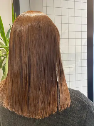 ロング カラー 金子 麗のその他イメージ