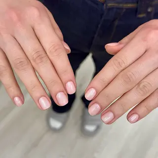 ネイル れ かとのネイルデザイン