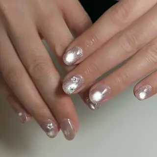 ネイル EMY NAIL所属・EMY NAILのネイルデザイン