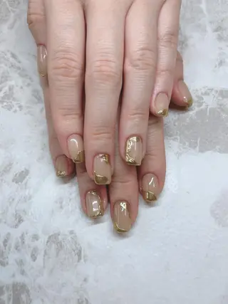 ネイル Nailsalon Viola所属・ネイルサロン Violaのネイルデザイン