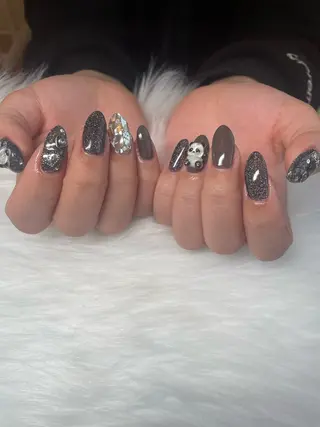 ネイル ulu🌼 nanaのネイルデザイン