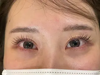 マツエク・マツパ NaKid マツエク&マツパのマツエク・マツパデザイン