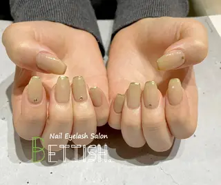 ネイル BETTISH. KUMIKO☺︎︎のネイルデザイン