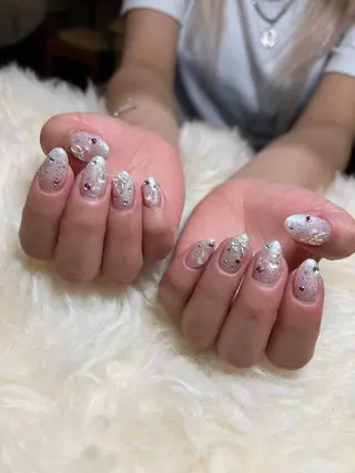 ネイル nailme!/榎田 望美のネイルデザイン