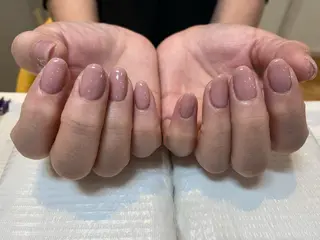 ネイル Angelica 小関のネイルデザイン