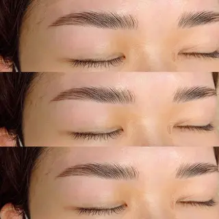 アイブロウ MITSUKI 🌙* :ﾟのマツエク・マツパデザイン