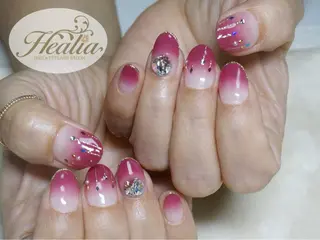 ネイル REMIA湘南台 TANABEのネイルデザイン