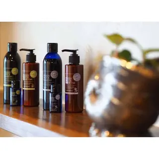 hair salonyuri所属・ヘアサロンユリ もりたきょうこのヘアスタイル