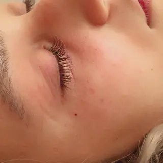 マツエク・マツパ MANA 【 uala 】のマツエク・マツパデザイン