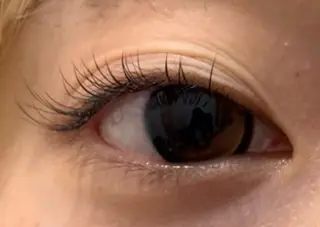 マツエク・マツパ yui ビューティのマツエク・マツパデザイン