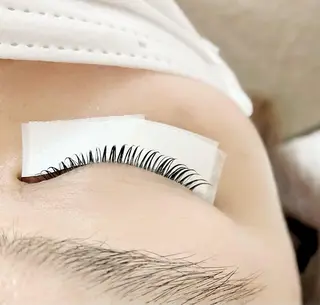 マツエク・マツパ mimi 浜北店所属・mimi 浜北店のマツエク・マツパデザイン