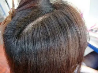 ロング カラー granew所属・佐藤 優良のヘアスタイル