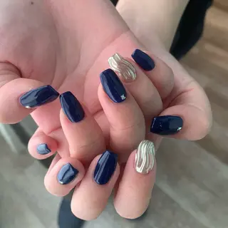 ネイル doroom所属・Nail doroomのネイルデザイン