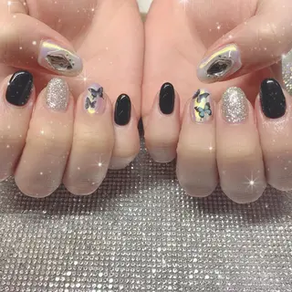 ネイル Best Nail NANA🤍のネイルデザイン