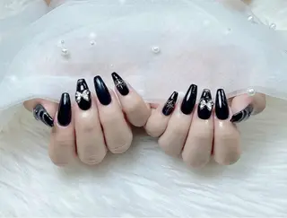 ネイル BAOBAO Nail所属・BAOBAO Nailのネイルデザイン