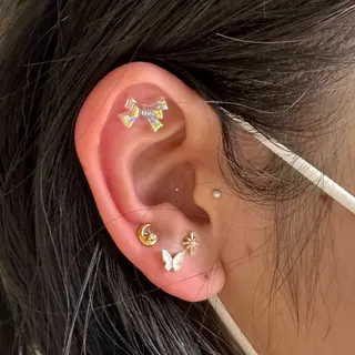 ネイル Bubu nailのネイルデザイン