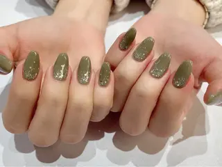 ネイル Salon Ｋのネイルデザイン