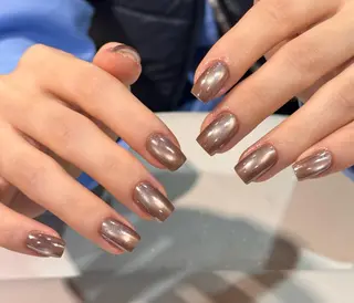 ネイル ル ルのネイルデザイン