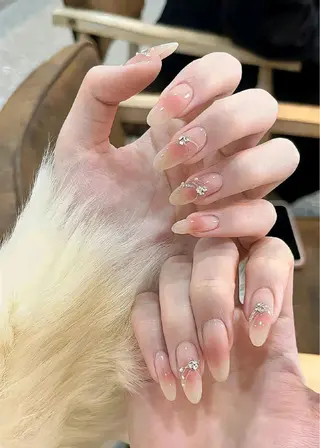 ネイル Vp ネイルのネイルデザイン