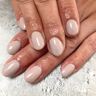 ネイル Mogu nail 二子玉川のネイルデザイン