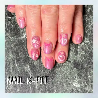 ネイル NAIL K-PIT ネイル ケーピットのネイルデザイン
