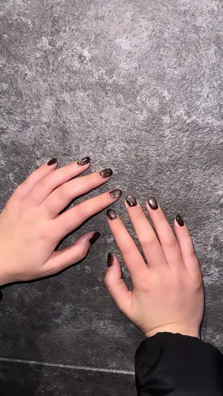 ネイル Designer EGGのマツエク・マツパデザイン