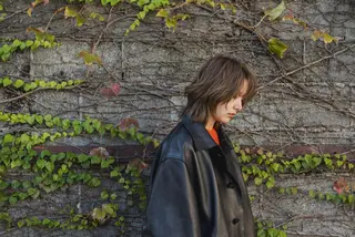 カラー ミディアム GOAT_茅ヶ崎 南口徒歩2分のヘアスタイル