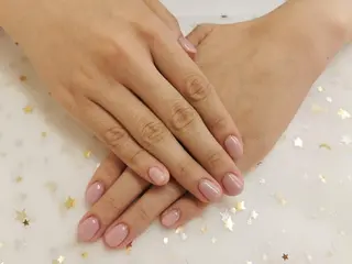 ネイル 上福岡 らんらんのネイルデザイン