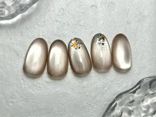 ネイル Nail Salon Raize都島駅前店所属・Suzu ♡のネイルデザイン