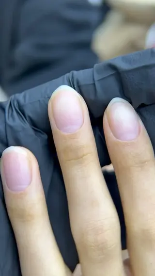 ネイル xin .nailのネイルデザイン