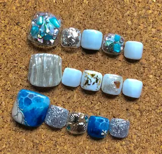 ネイル lune nail_2017のその他イメージ