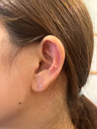 BLISS 鈴木雪菜のエステ・リラクイメージ