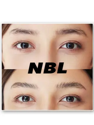 アイブロウ chiaki 千晶のマツエク・マツパデザイン