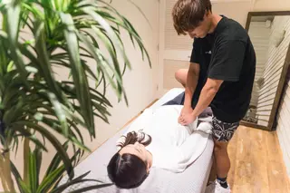 美容整体師カイチ 小顔矯正/骨盤矯正のエステ・リラクイメージ