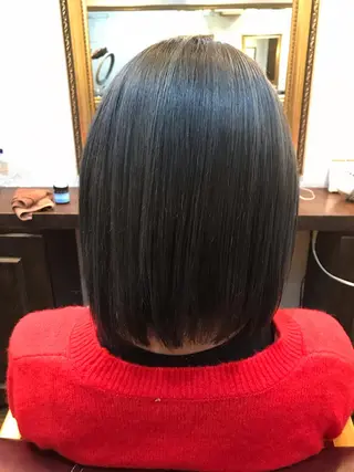 ショート カラー 💎透明感カラー特化 💎TAISEIのヘアスタイル